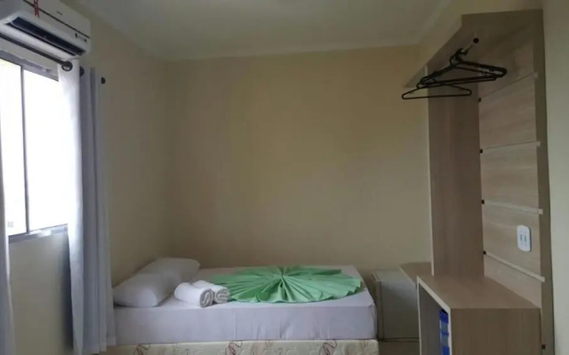 Hotel Do Papa