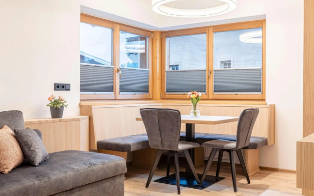 Beautiful Suite Schwarzsee