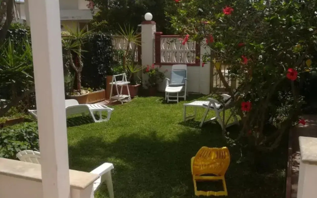 Villa Rossa
