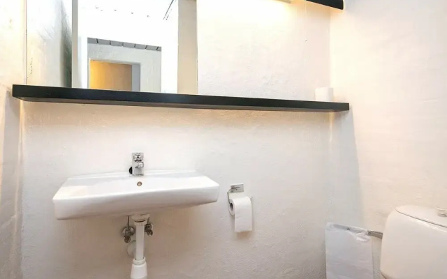 4 Person Holiday Home in Brovst