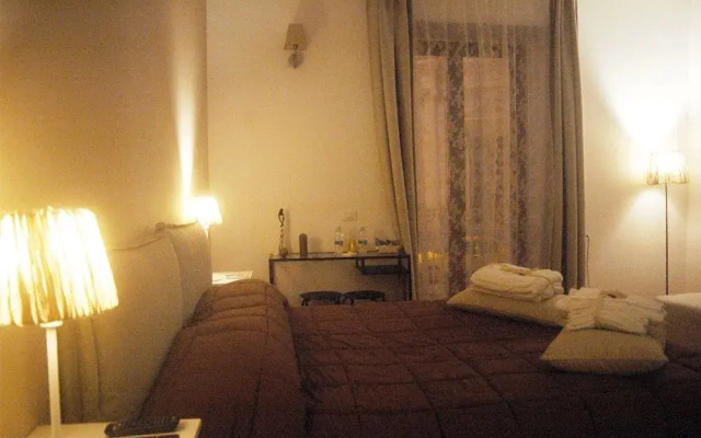 Yhomisus B&B