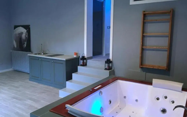 Villa Lux 5 Terre