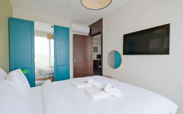 Air Başakşehir Residence by NewInn