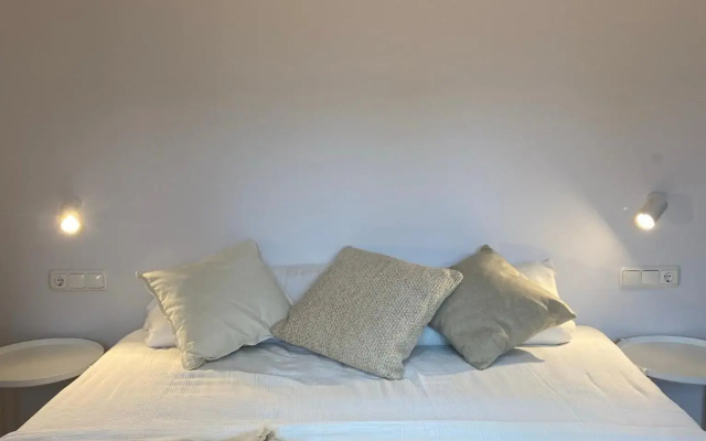 Apartamento M Garaje Playa Golf