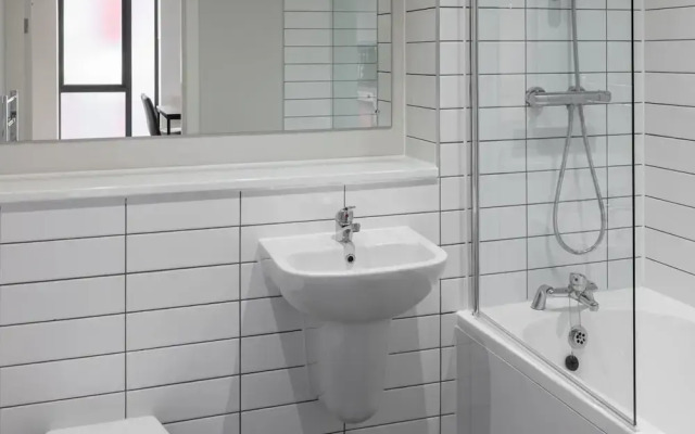 Host Stay Richmond Place 206
