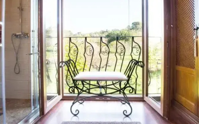 Alzina Villa