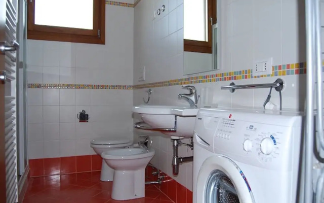 Nice Apartment With Swimming Pool