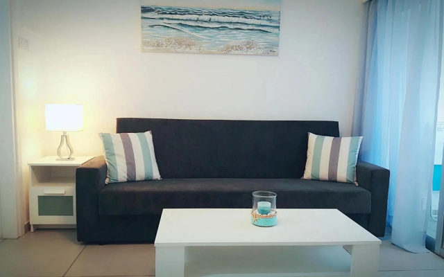 Billis Beach Apartment