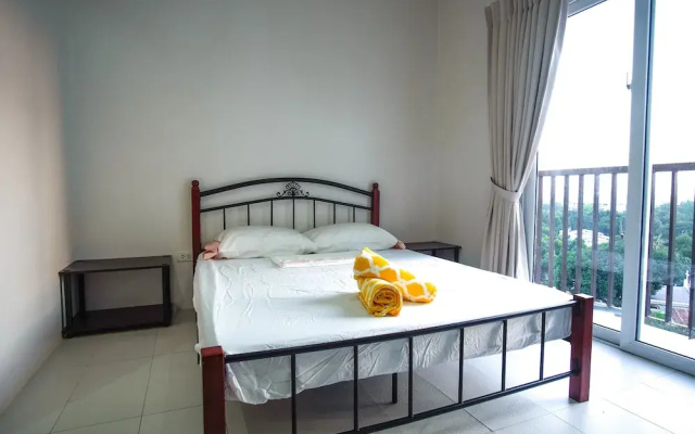 SR Vacation Rental - Spianada
