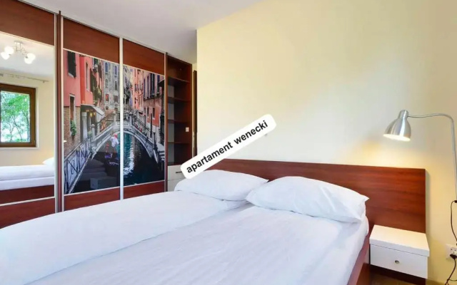 Karpacz4u - Wynajem Apartamentów - BON TURYSTYCZNY - Światłowód
