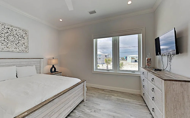 Making Memories by Southern Vacation Rentals