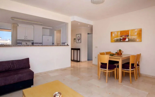 Apartment Alondras