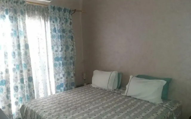 Hotel Lahlou