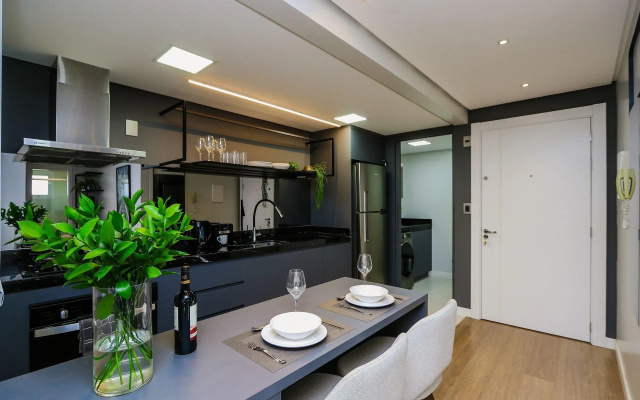 Wynn Residencial   1002