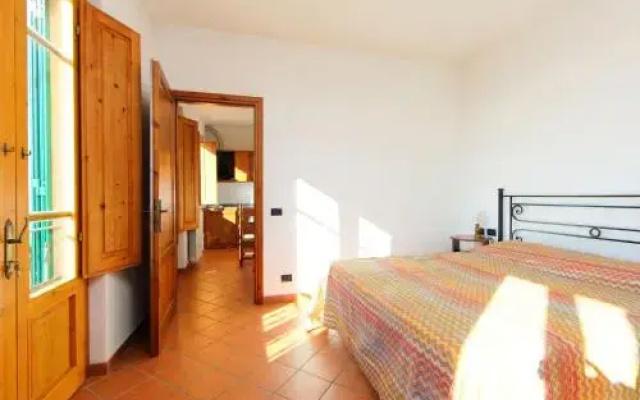 Locazione turistica Villa Morosi.2
