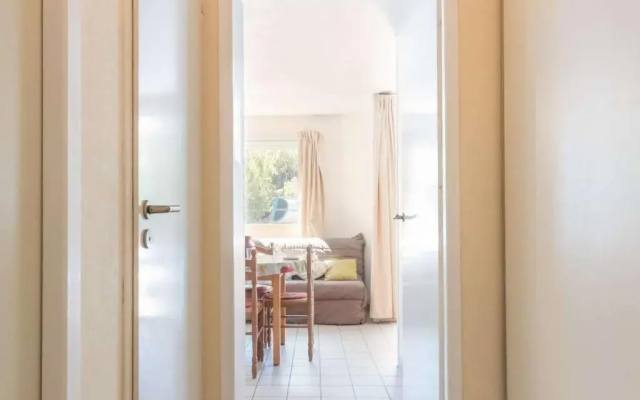 Appartement Briançon, 1 pièce, 4 personnes - FR-1-330C-49
