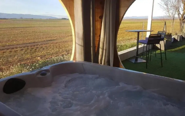 Le SPA Des Lavandes (Adults Only)