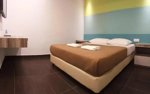 Muar Homestay (Comfort Homestay)