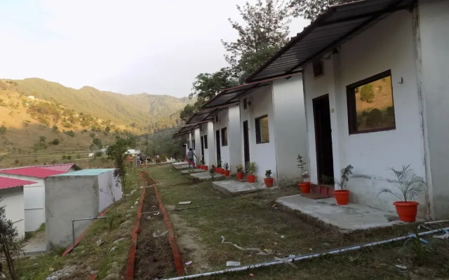 V Resorts Pavani Barkot