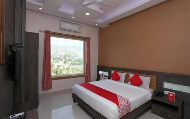 Golden Bagh Resort