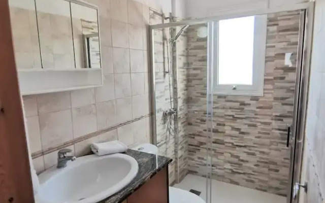 Sobella Villa - 3 Bedroom Villa With 10 x 4 Pool