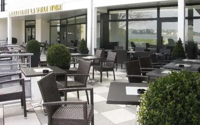 Inter-Hotel le Plaisance