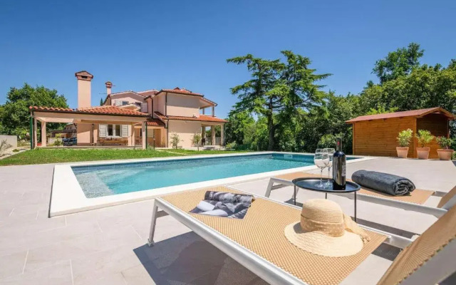 Villa Wanderlust