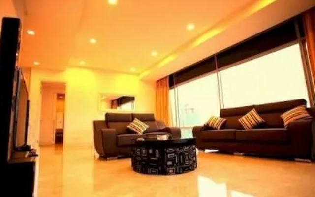 Pavilion Suite Kuala Lumpur