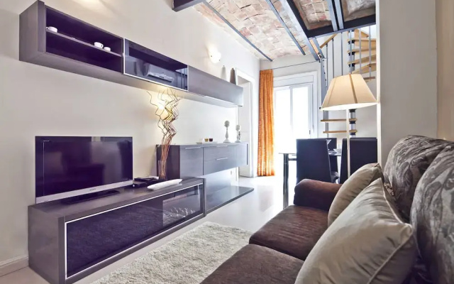 Montserrat Duplex
