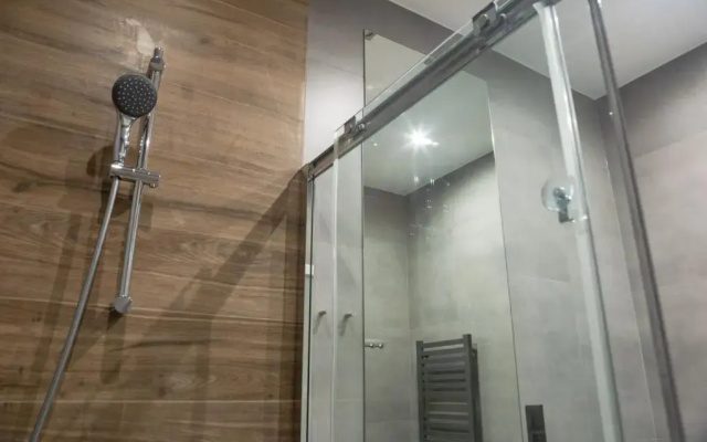 Apartamenty Dworcowa 45