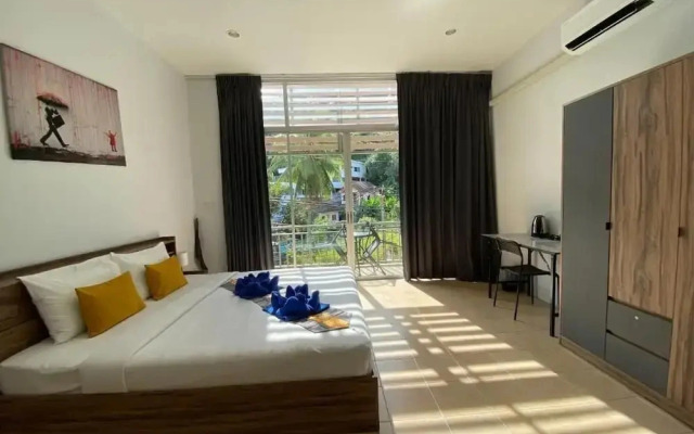 L&P Guesthouse
