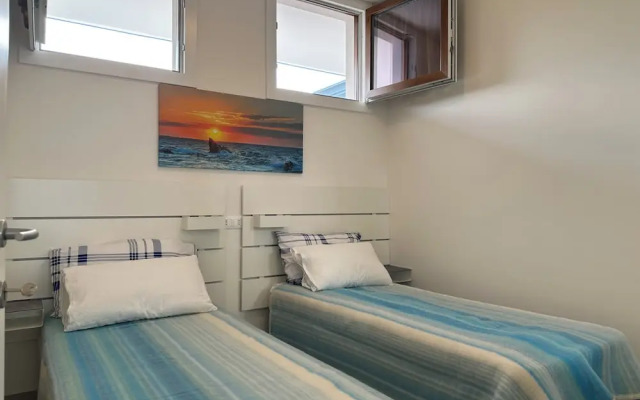 Bright Apartment in Bibione Close to the sea