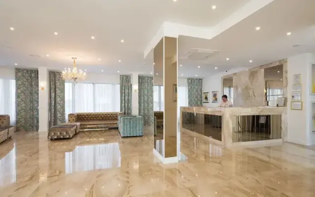 Hotel Perla