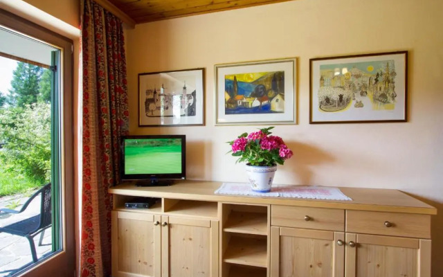 Chalet Josi