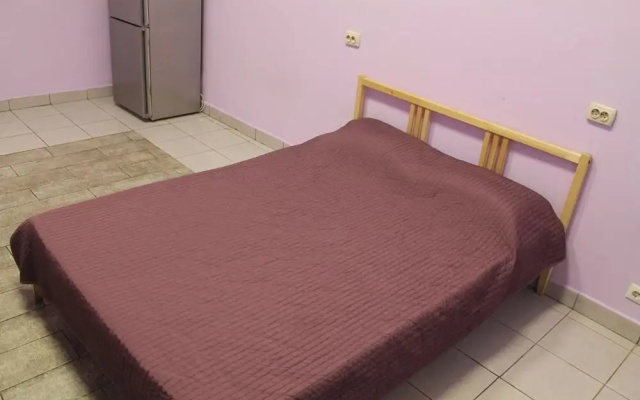 Hostel Polite Elk Skhodnenskaya
