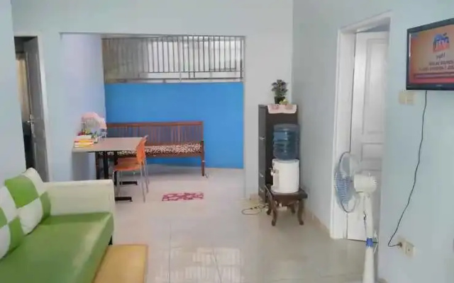 Villa Batu 88 - Three Bedroom