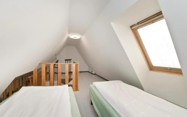 Zacisze Apartamenty