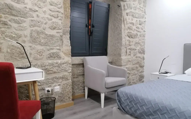 Alojamento Girassol - Guest House