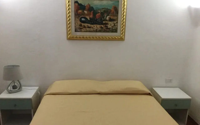 Villa Manna