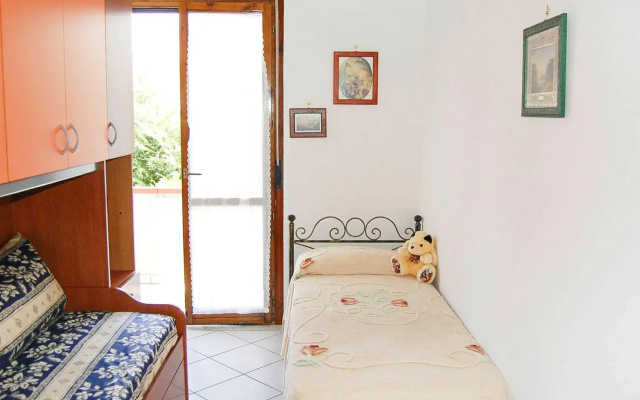 Apartment in Cilento Near Sandy Beach