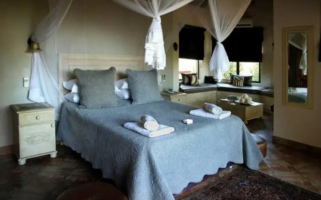 Eden Safari Country House