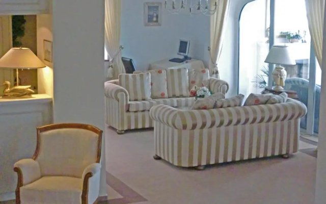 Hotel Am Yachthafen