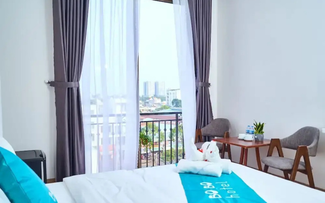 BOBO Boutique Hotel
