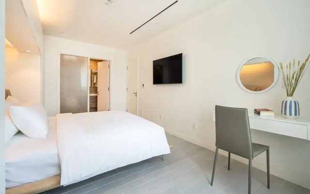 Saigon Finest - IDG Suites Collection - 12J