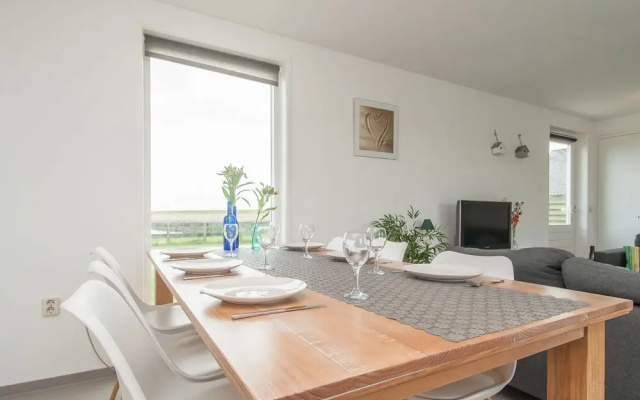 New Holiday Home near Beach of Petten