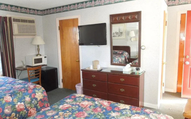 Wagon Wheel Inn
