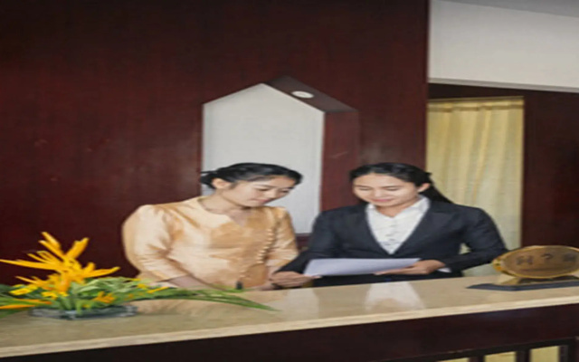 Xishuangbanna Hotel Laos Luang Prabang
