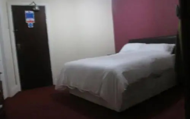 Blakewater Hotel