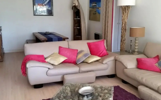 Appartement Panoramic