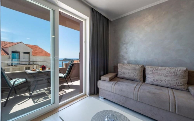 Apartments Stane